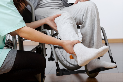 Personal Injury Lawyer Houston