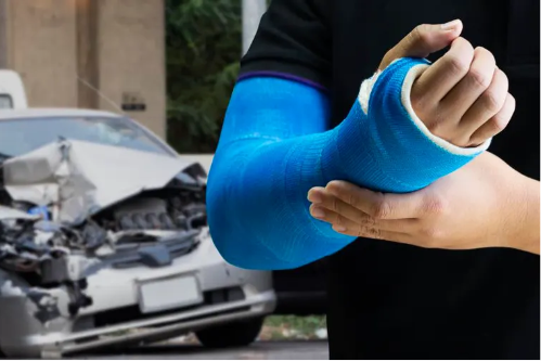 Houston car accident lawyer
